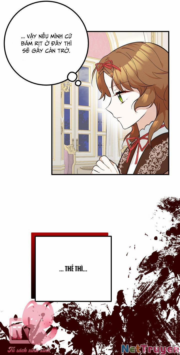 Bác Sĩ Tư Nhân Xin Từ Chức 20 trang 31