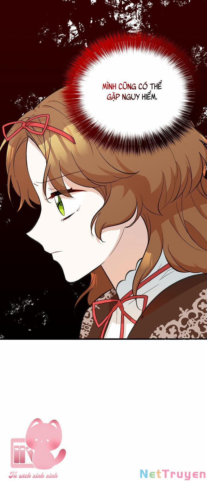 Bác Sĩ Tư Nhân Xin Từ Chức 20 trang 32