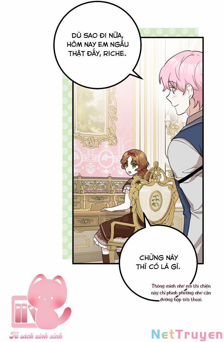 Bác Sĩ Tư Nhân Xin Từ Chức 20 trang 33