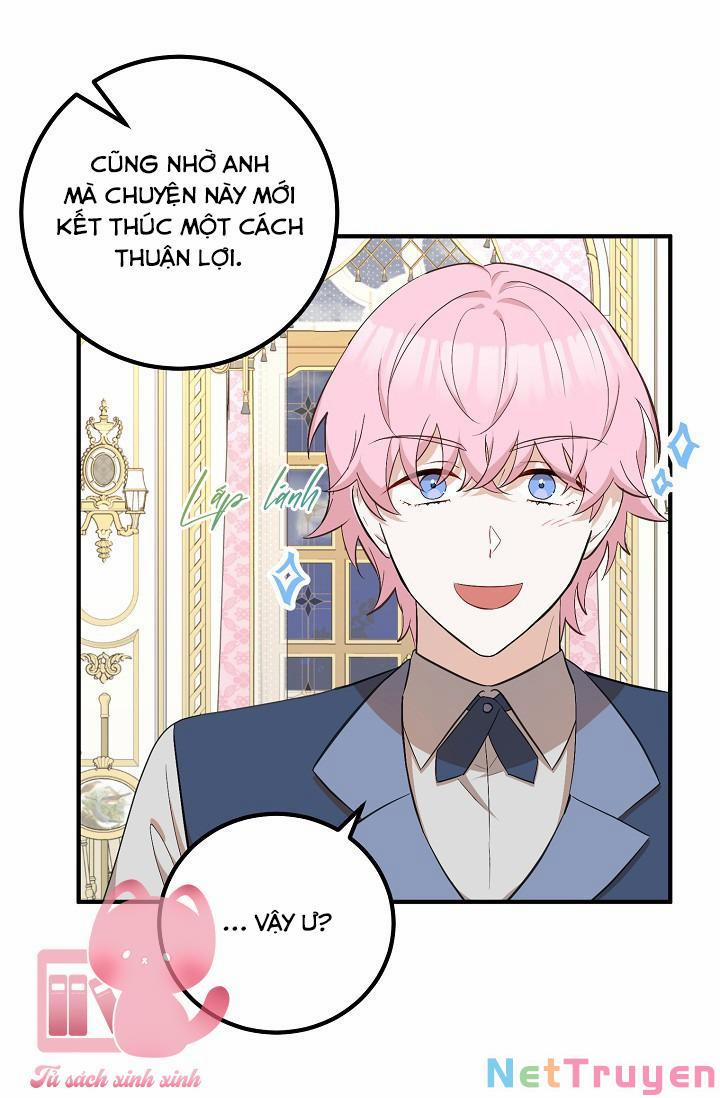 Bác Sĩ Tư Nhân Xin Từ Chức 20 trang 34