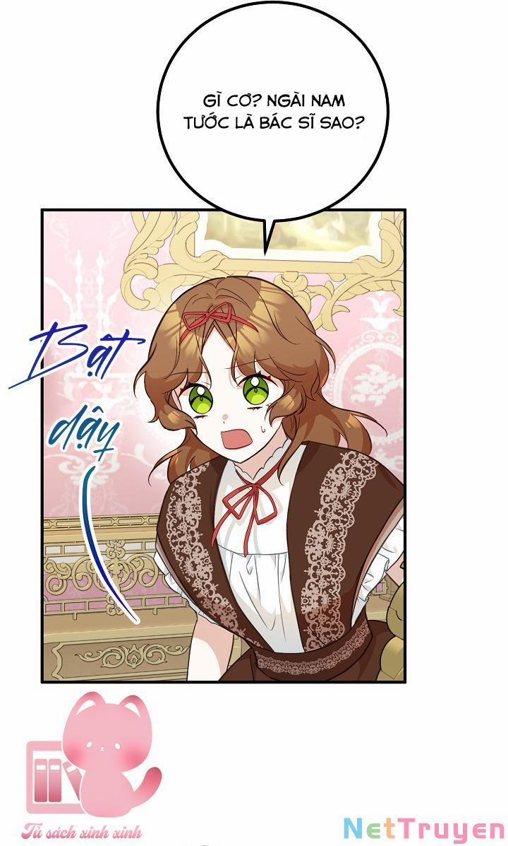 Bác Sĩ Tư Nhân Xin Từ Chức 20 trang 40