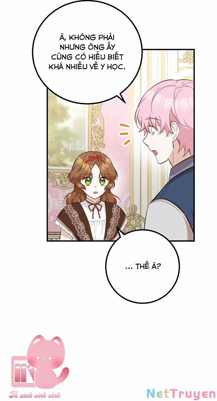 Bác Sĩ Tư Nhân Xin Từ Chức 20 trang 41