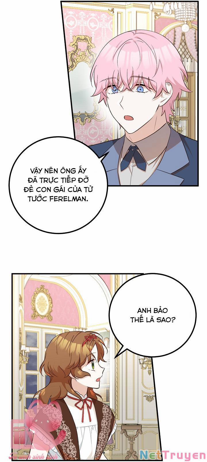 Bác Sĩ Tư Nhân Xin Từ Chức 20 trang 42