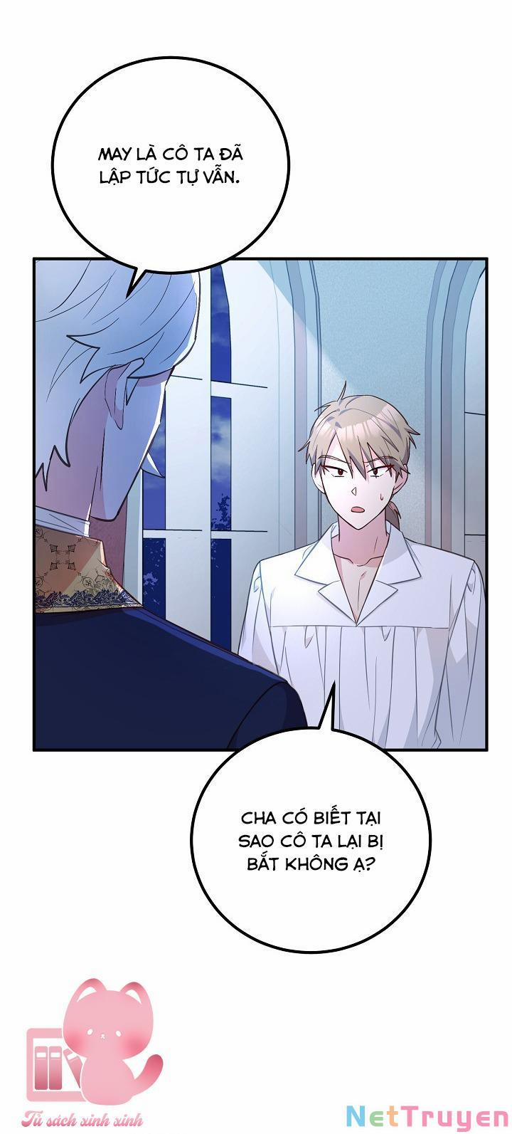 Bác Sĩ Tư Nhân Xin Từ Chức 20 trang 51