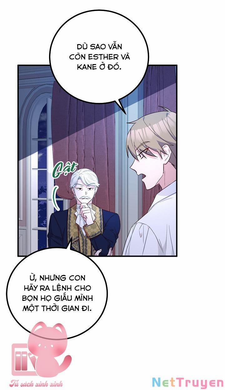 Bác Sĩ Tư Nhân Xin Từ Chức 20 trang 54