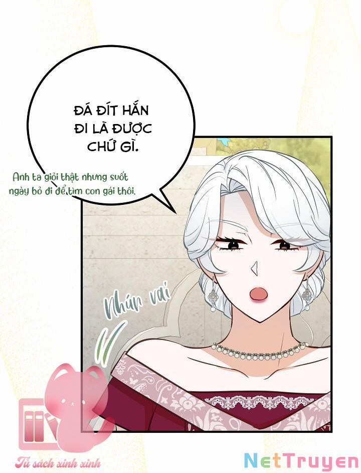 Bác Sĩ Tư Nhân Xin Từ Chức 21 trang 13