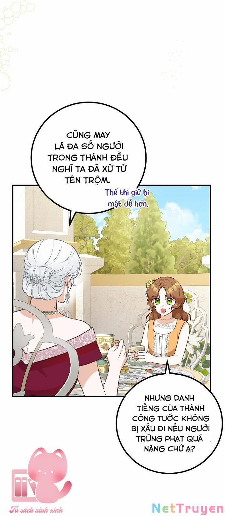 Bác Sĩ Tư Nhân Xin Từ Chức 21 trang 3