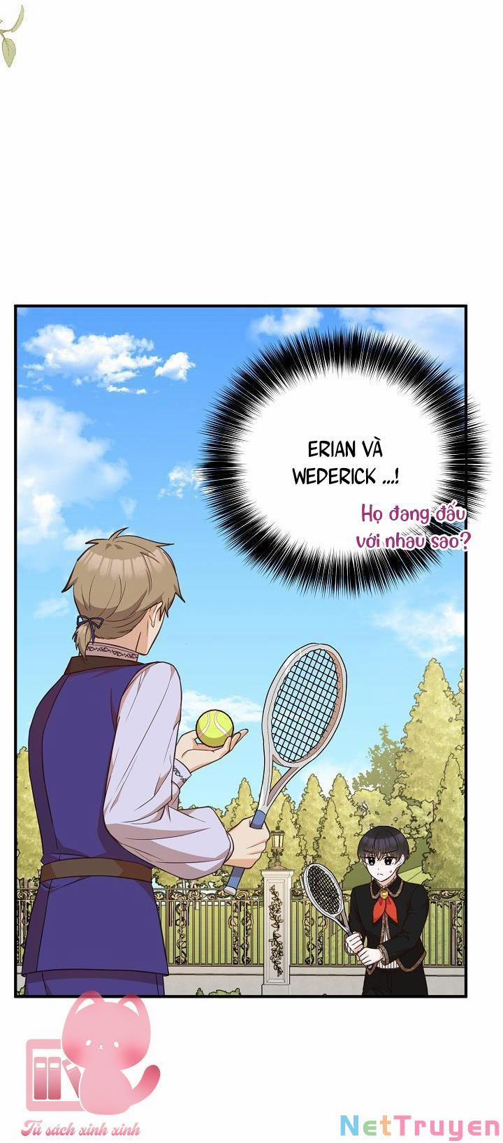 Bác Sĩ Tư Nhân Xin Từ Chức 21 trang 32