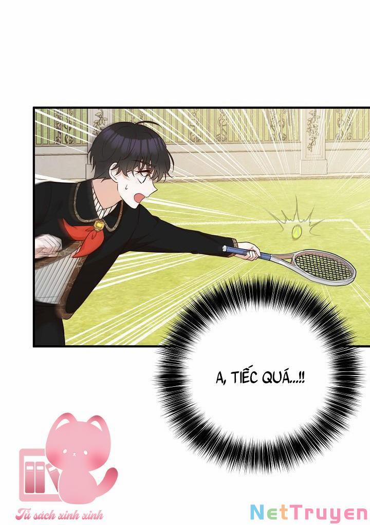 Bác Sĩ Tư Nhân Xin Từ Chức 21 trang 33