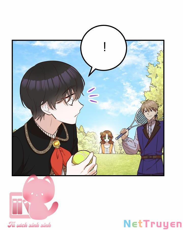 Bác Sĩ Tư Nhân Xin Từ Chức 21 trang 34