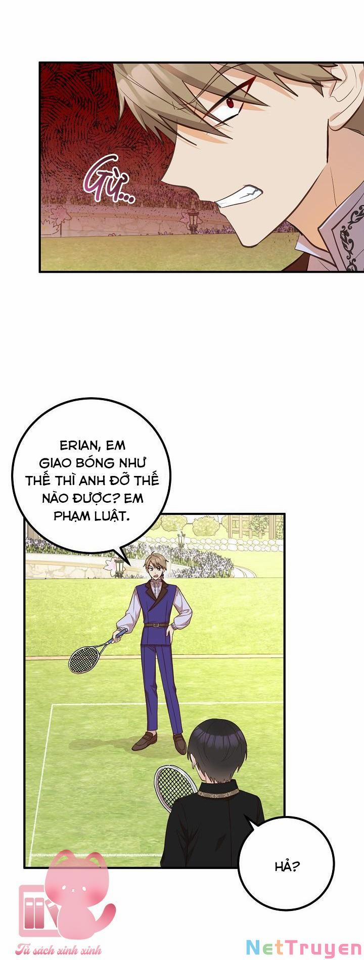 Bác Sĩ Tư Nhân Xin Từ Chức 21 trang 39