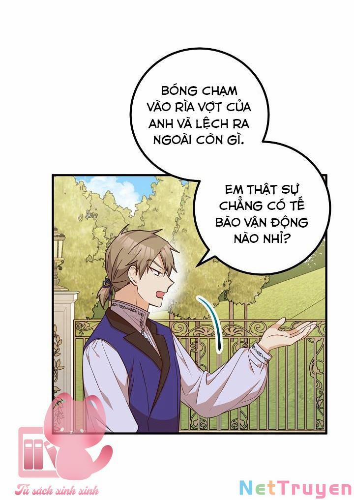 Bác Sĩ Tư Nhân Xin Từ Chức 21 trang 40