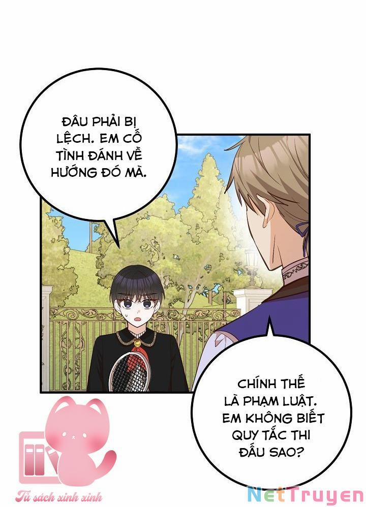 Bác Sĩ Tư Nhân Xin Từ Chức 21 trang 41