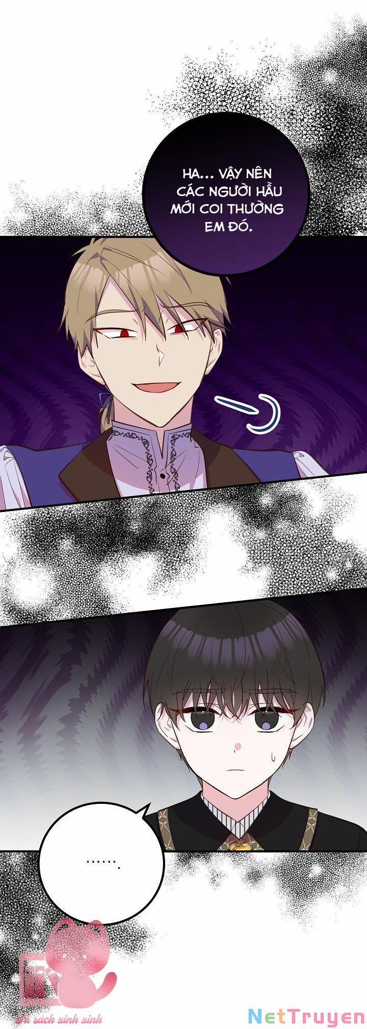 Bác Sĩ Tư Nhân Xin Từ Chức 21 trang 42