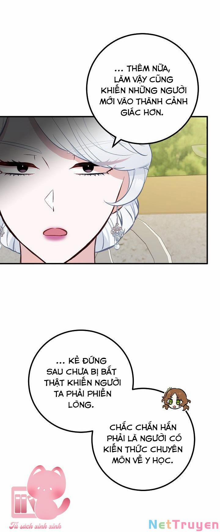 Bác Sĩ Tư Nhân Xin Từ Chức 21 trang 5