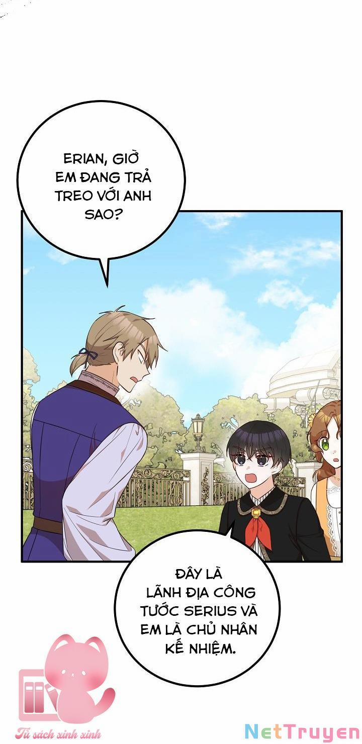 Bác Sĩ Tư Nhân Xin Từ Chức 21 trang 51