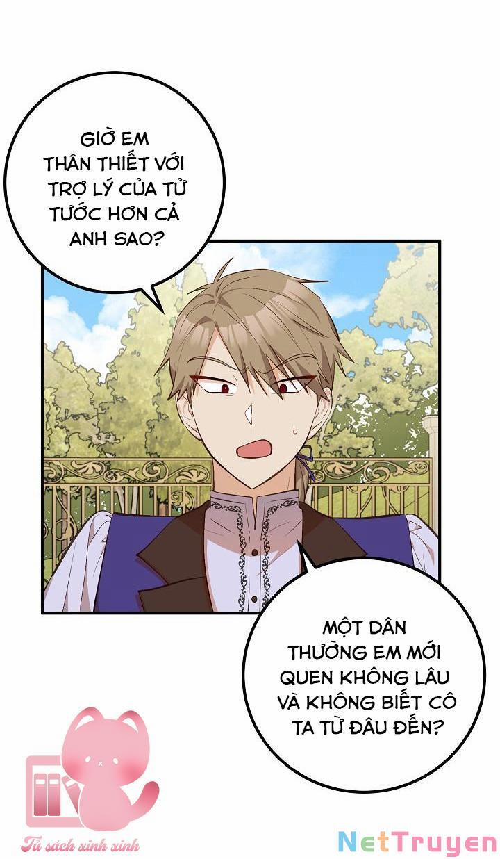 Bác Sĩ Tư Nhân Xin Từ Chức 21 trang 56