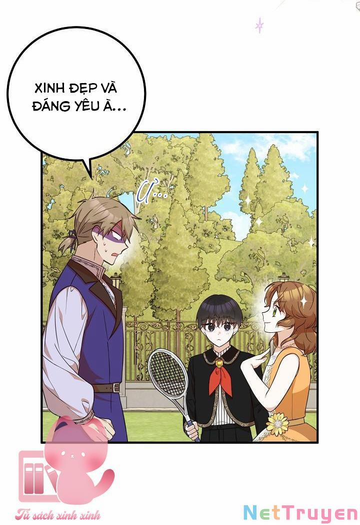 Bác Sĩ Tư Nhân Xin Từ Chức 21 trang 59