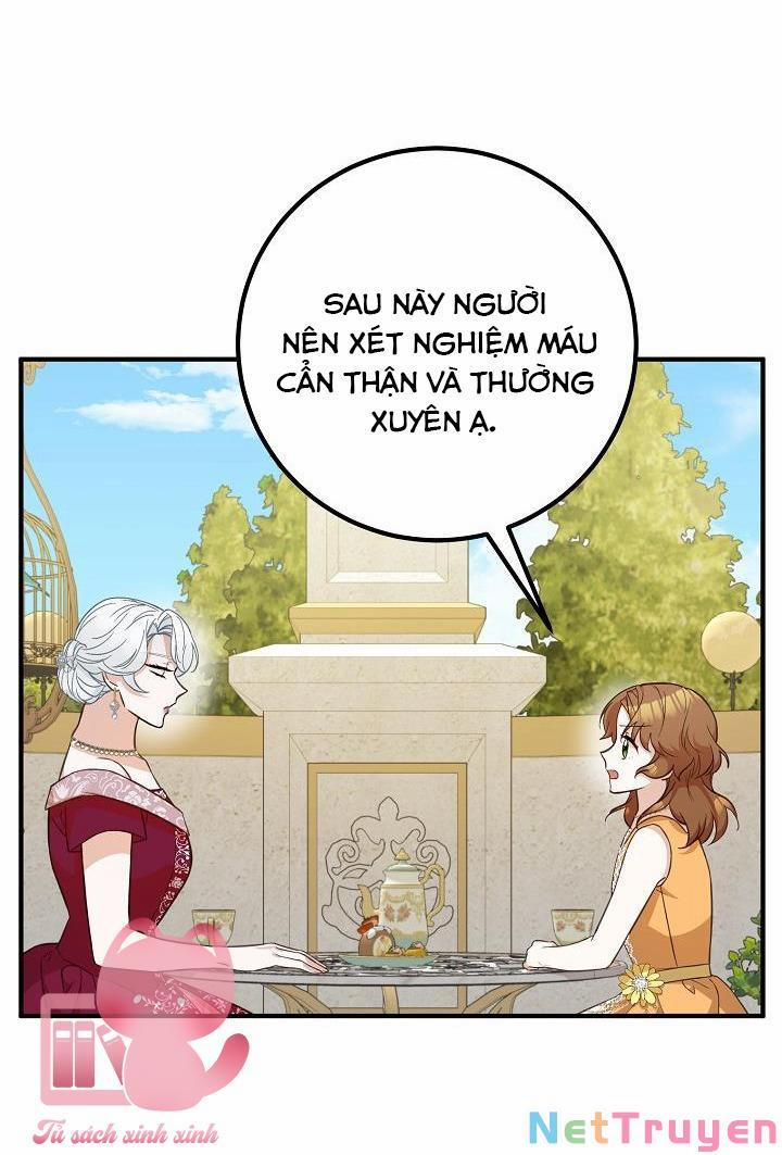 Bác Sĩ Tư Nhân Xin Từ Chức 21 trang 6