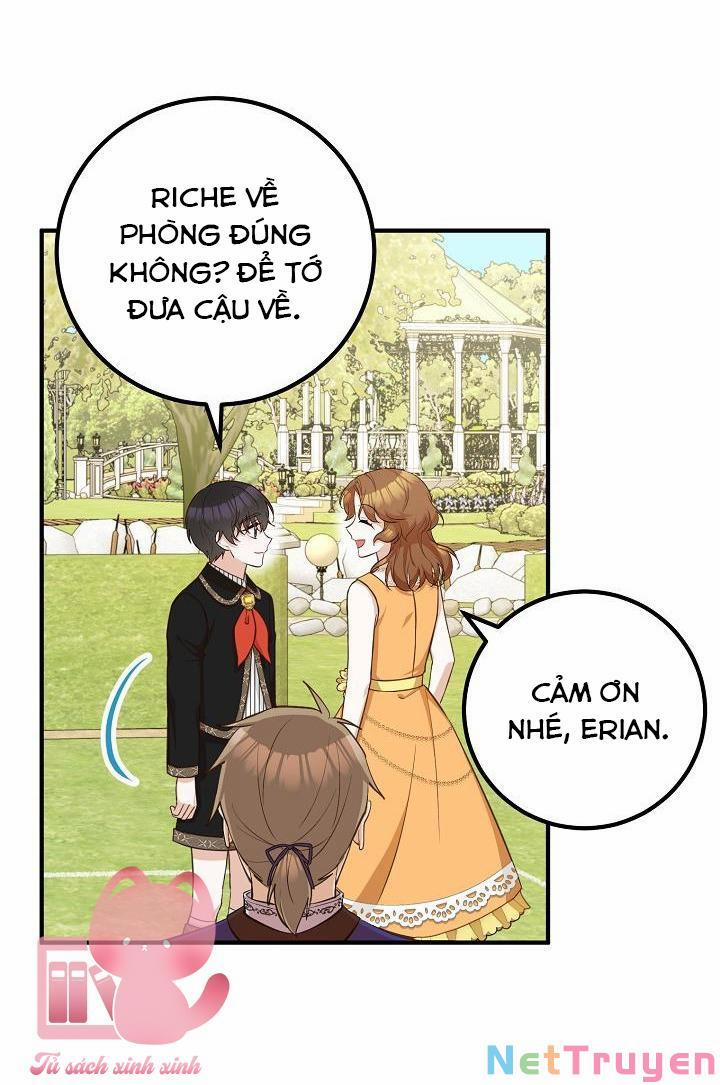 Bác Sĩ Tư Nhân Xin Từ Chức 21 trang 64