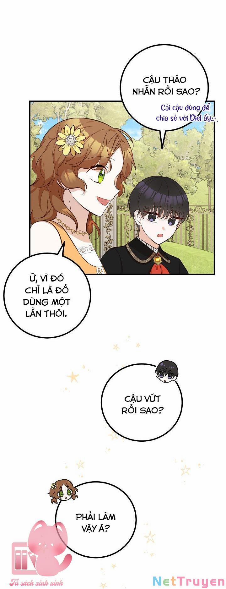 Bác Sĩ Tư Nhân Xin Từ Chức 21 trang 65