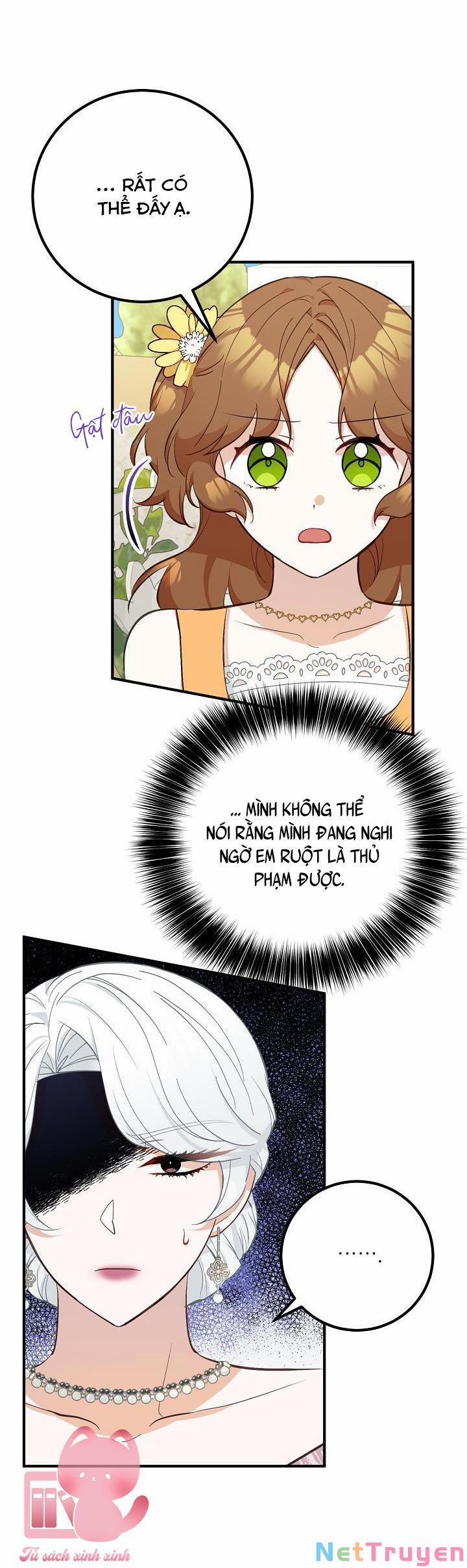 Bác Sĩ Tư Nhân Xin Từ Chức 21 trang 9