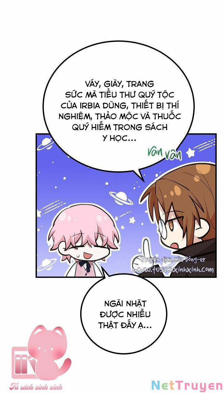 Bác Sĩ Tư Nhân Xin Từ Chức 22 trang 13