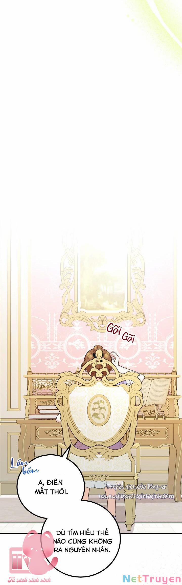 Bác Sĩ Tư Nhân Xin Từ Chức 22 trang 25