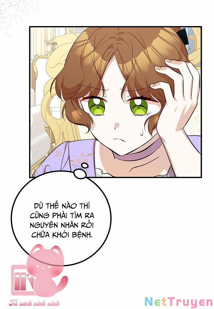 Bác Sĩ Tư Nhân Xin Từ Chức 22 trang 27