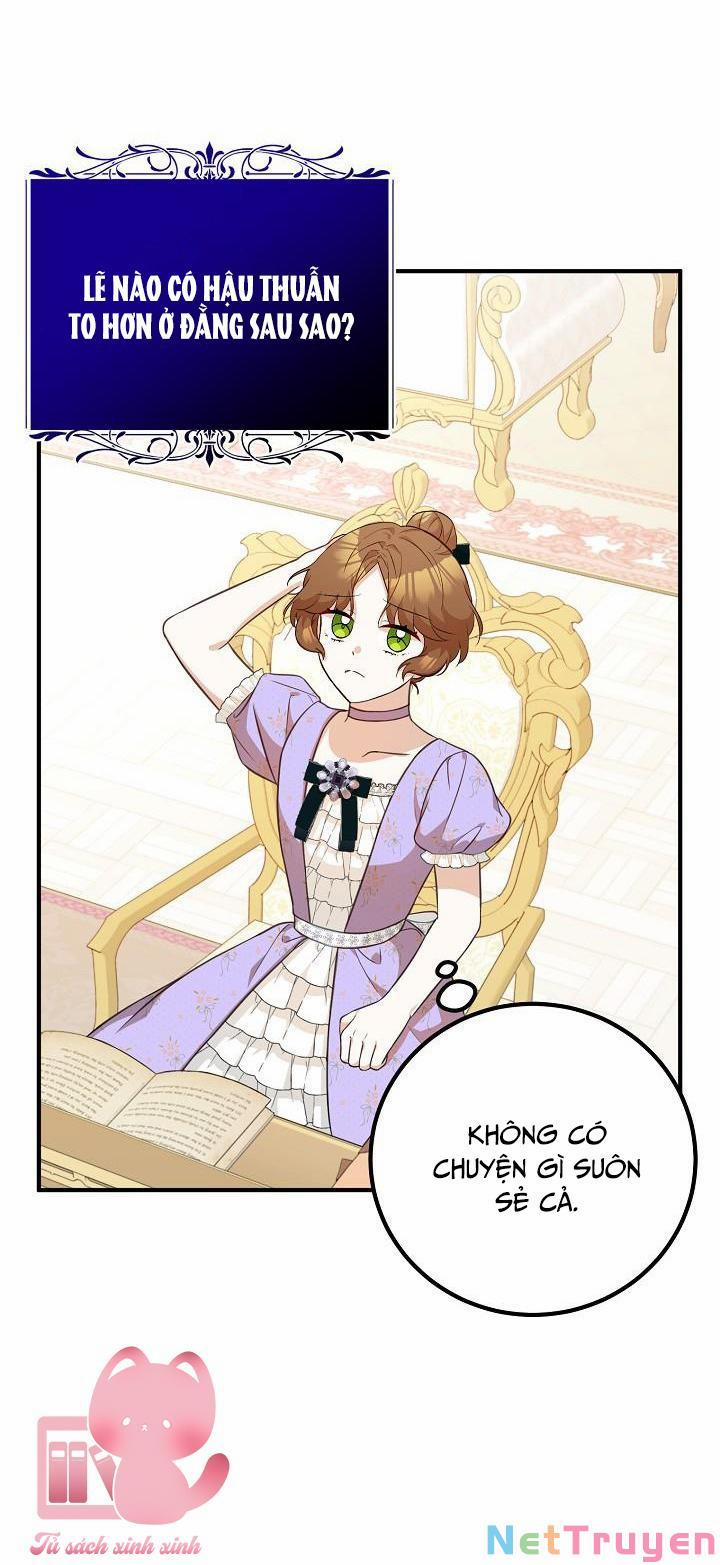 Bác Sĩ Tư Nhân Xin Từ Chức 22 trang 30