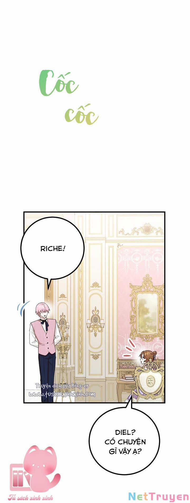 Bác Sĩ Tư Nhân Xin Từ Chức 22 trang 31