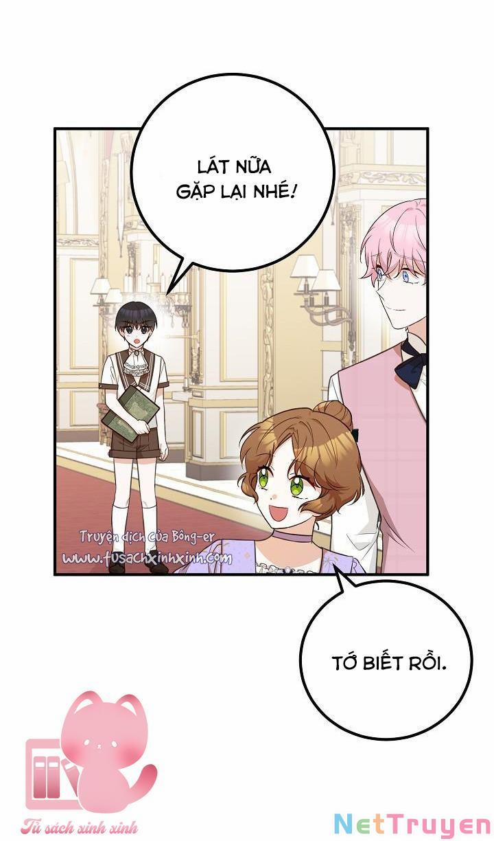 Bác Sĩ Tư Nhân Xin Từ Chức 22 trang 40