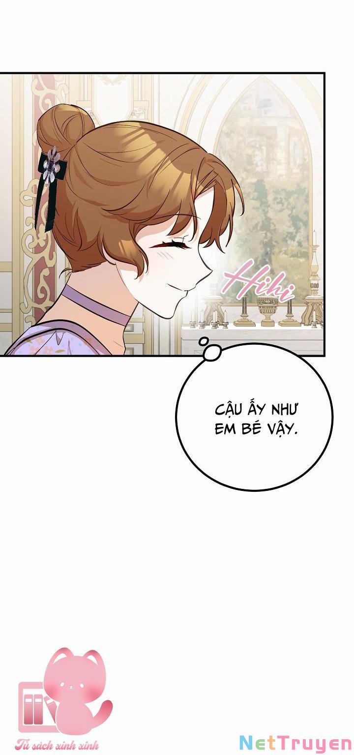 Bác Sĩ Tư Nhân Xin Từ Chức 22 trang 41