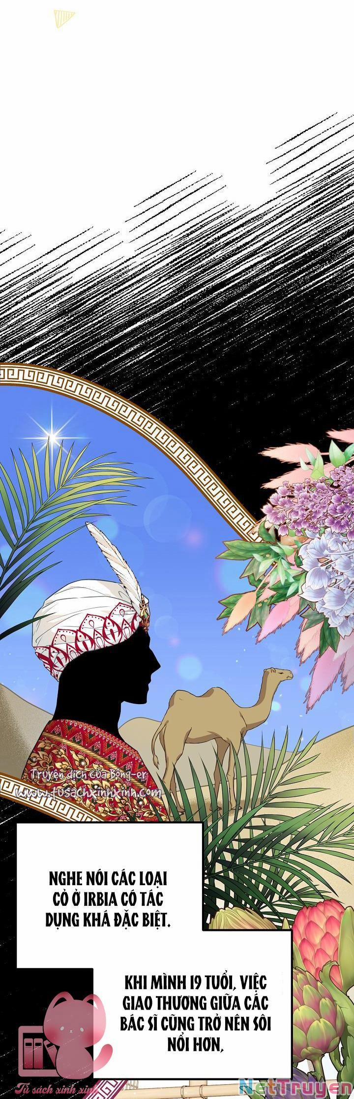 Bác Sĩ Tư Nhân Xin Từ Chức 22 trang 53