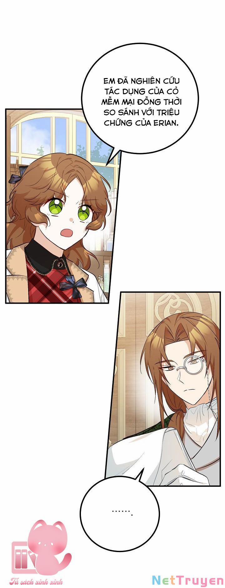 Bác Sĩ Tư Nhân Xin Từ Chức 22 trang 56