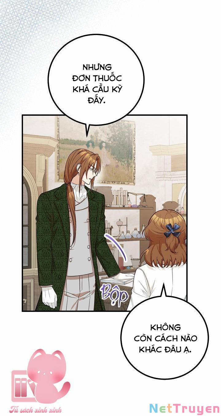 Bác Sĩ Tư Nhân Xin Từ Chức 22 trang 59