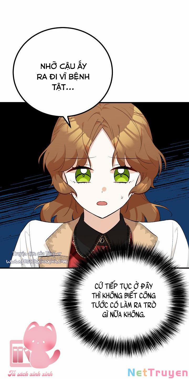 Bác Sĩ Tư Nhân Xin Từ Chức 22 trang 61