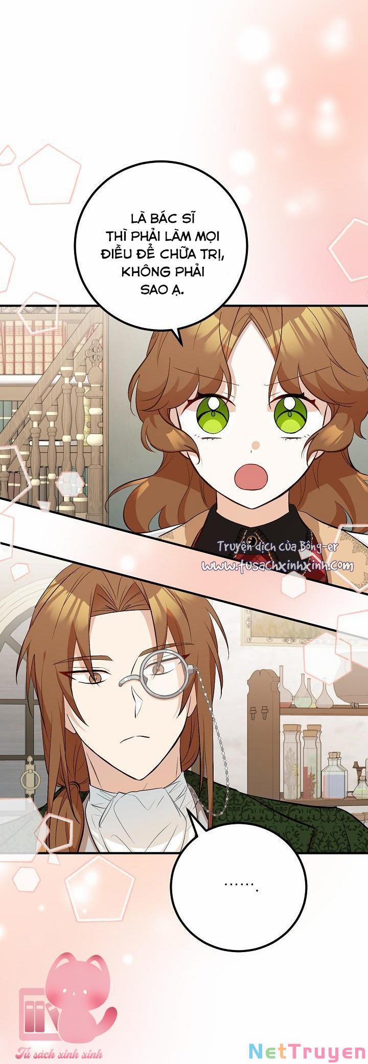 Bác Sĩ Tư Nhân Xin Từ Chức 22 trang 64