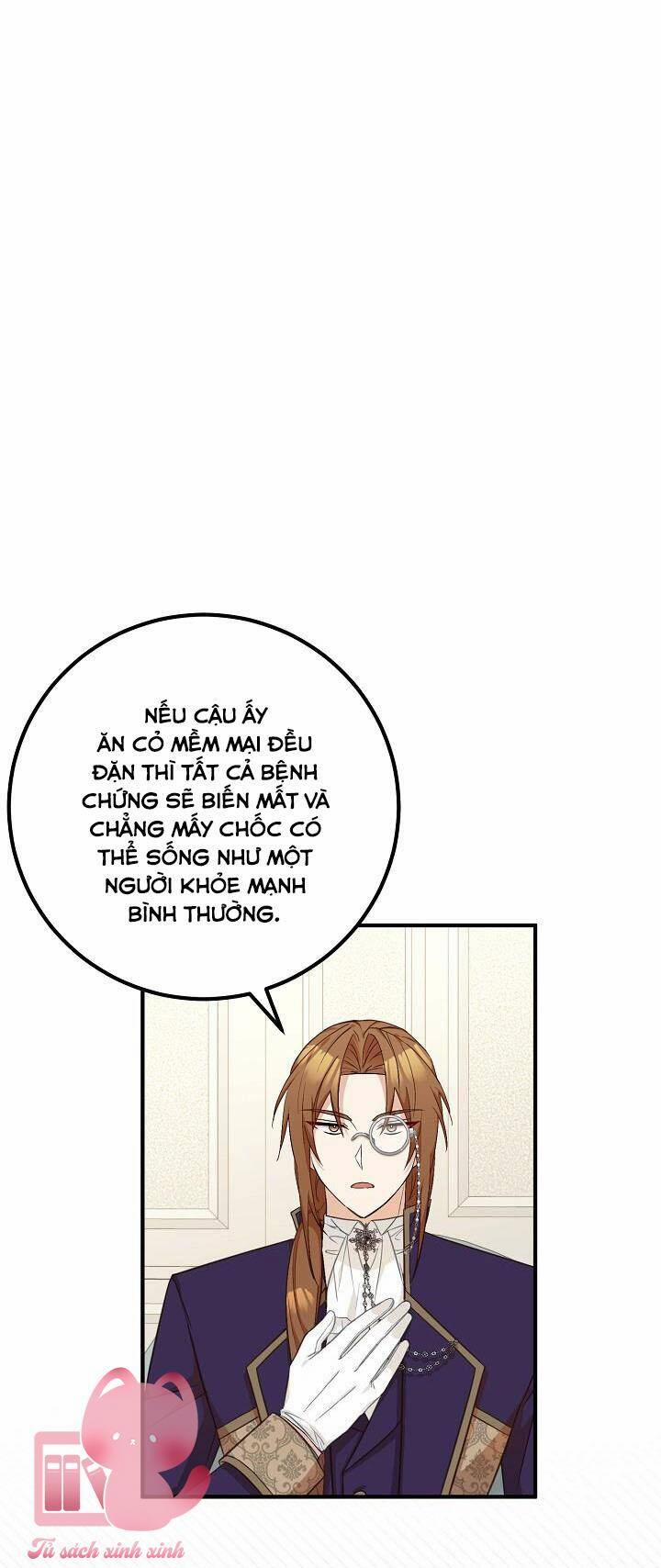 Bác Sĩ Tư Nhân Xin Từ Chức 23 trang 11