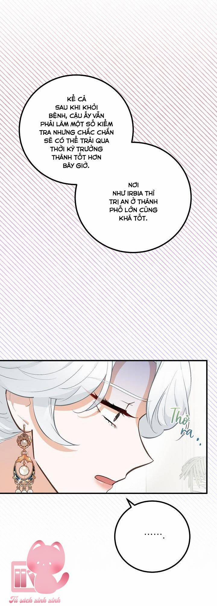 Bác Sĩ Tư Nhân Xin Từ Chức 23 trang 12