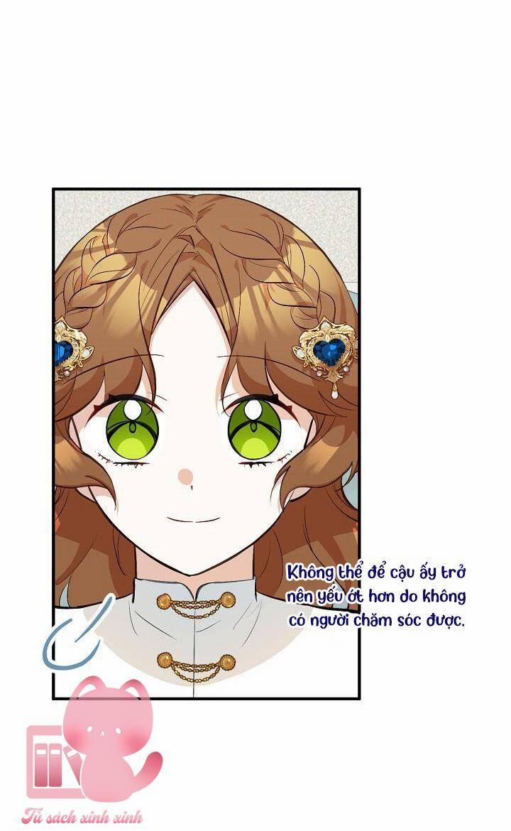 Bác Sĩ Tư Nhân Xin Từ Chức 23 trang 30