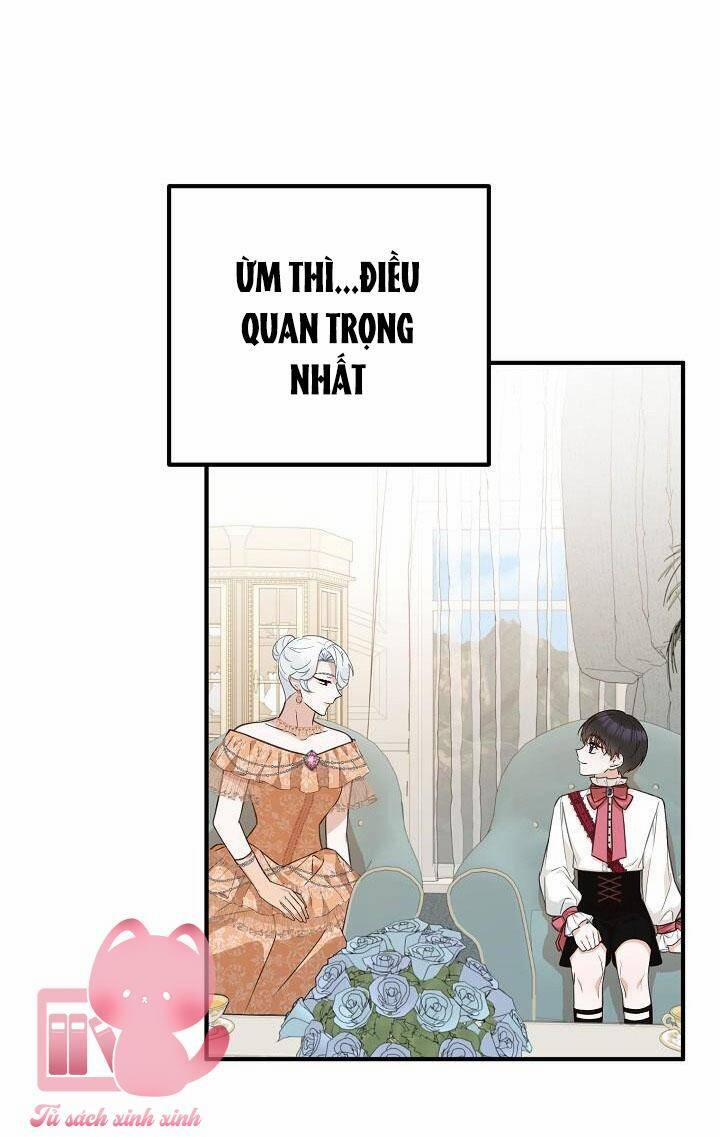 Bác Sĩ Tư Nhân Xin Từ Chức 23 trang 31