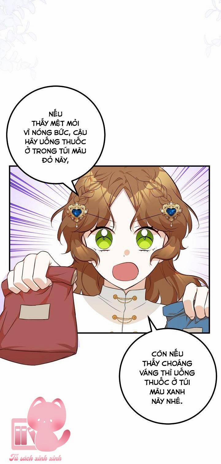 Bác Sĩ Tư Nhân Xin Từ Chức 23 trang 34