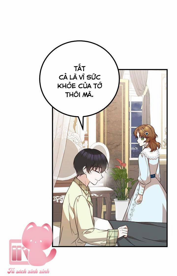 Bác Sĩ Tư Nhân Xin Từ Chức 23 trang 39