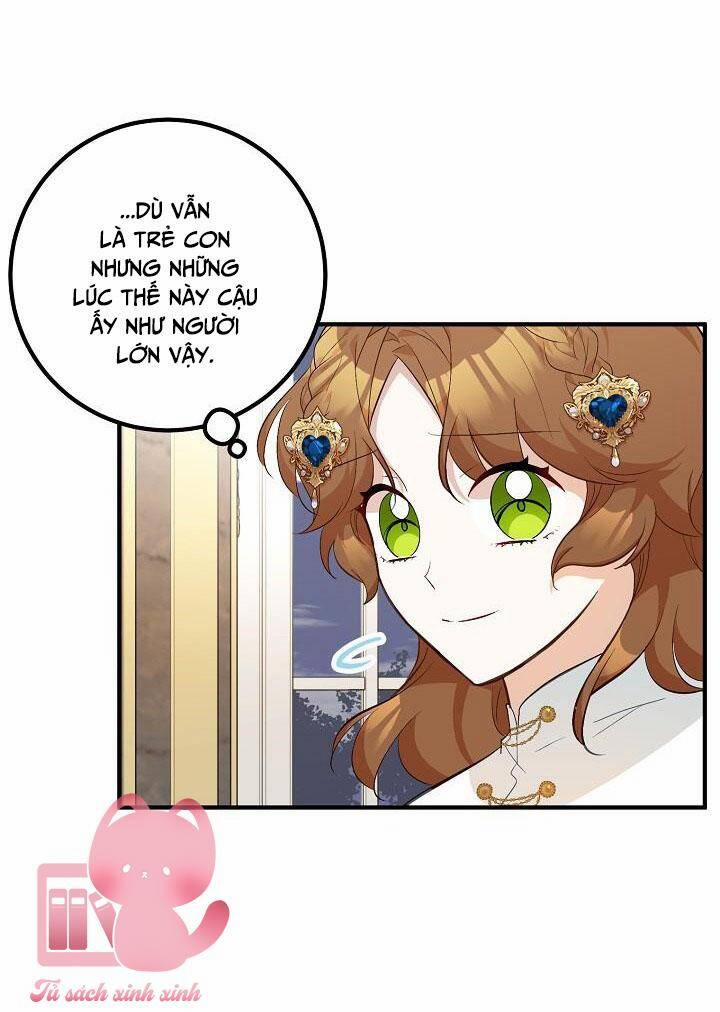 Bác Sĩ Tư Nhân Xin Từ Chức 23 trang 40