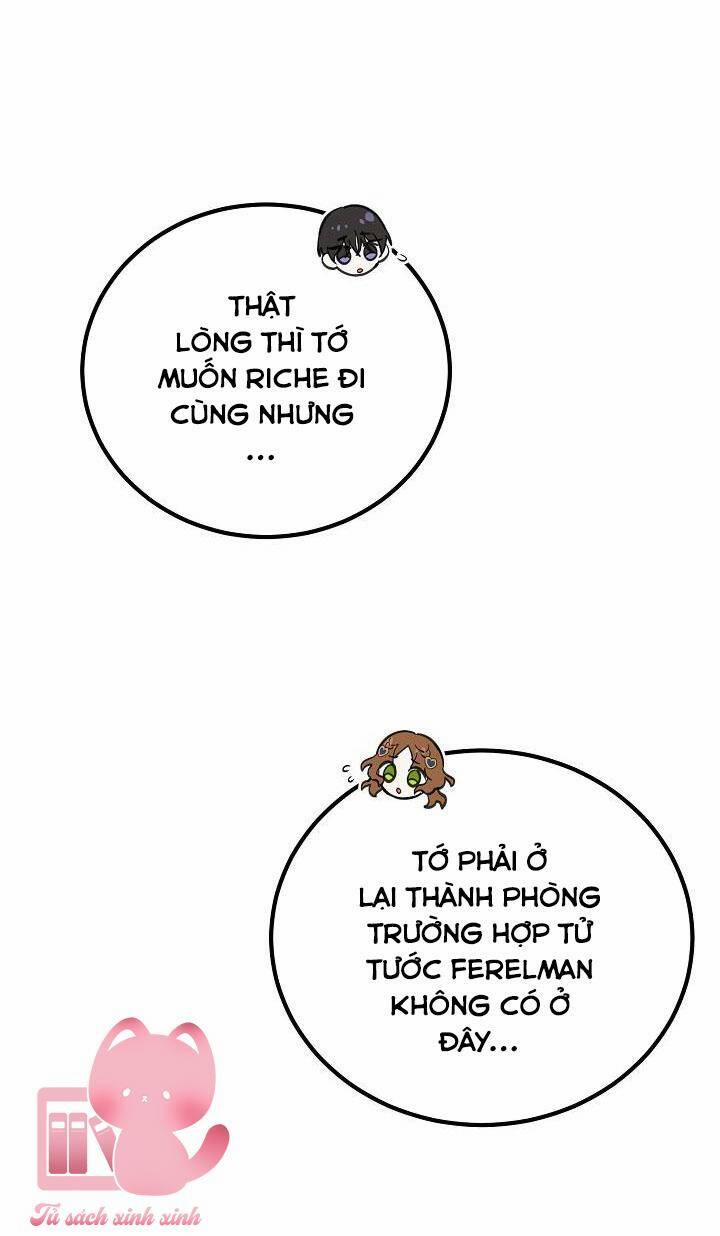 Bác Sĩ Tư Nhân Xin Từ Chức 23 trang 41