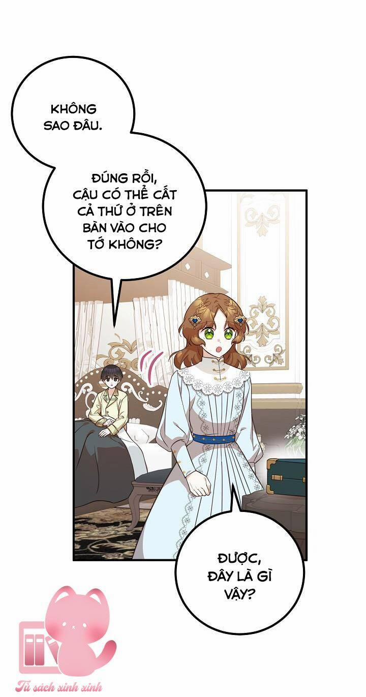 Bác Sĩ Tư Nhân Xin Từ Chức 23 trang 42