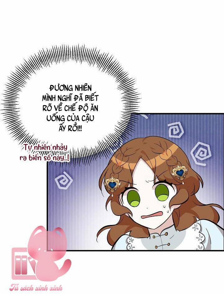 Bác Sĩ Tư Nhân Xin Từ Chức 23 trang 46