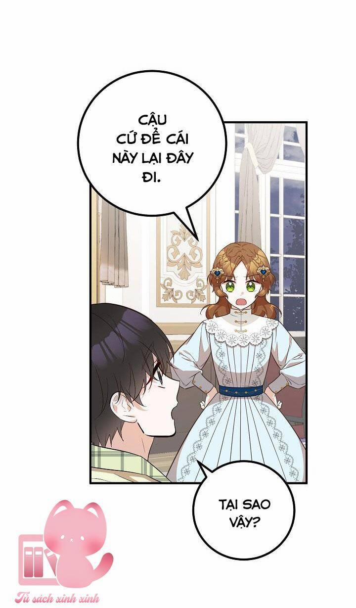 Bác Sĩ Tư Nhân Xin Từ Chức 23 trang 48