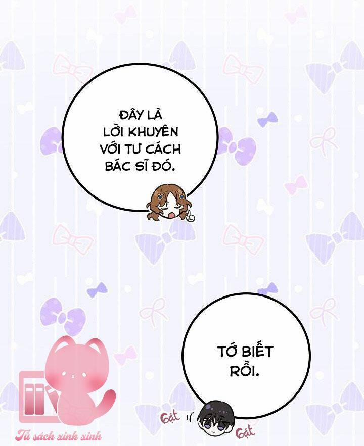 Bác Sĩ Tư Nhân Xin Từ Chức 23 trang 50